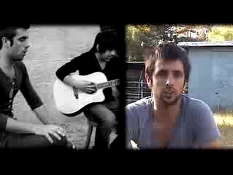 The Cabin Sesssions- BlueSkyReality- Years Acoustic