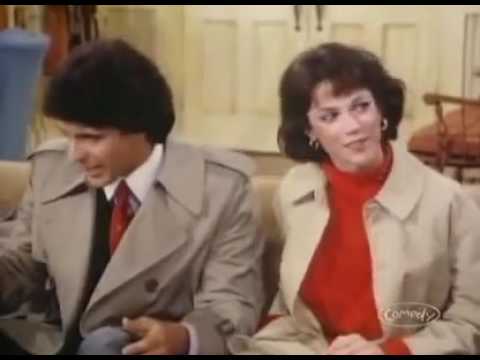 Newhart 2x10 Kirk Goes for the Juggler