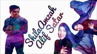 Download lagu shila amzah dan alif satar selamanya cinta mp3