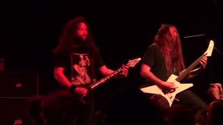 Havok Ingsoc Live 02-28-2018 at The Cleveland Odeon