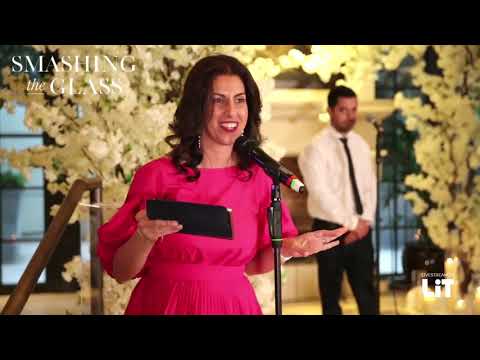 Jewish Wedding Music: Everything you need to know {with Smashing The Glass | Karen Cinnamon}