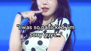 4th Gen Idol Openly Admits To Using Pads To Make Body Look Better #Kpop