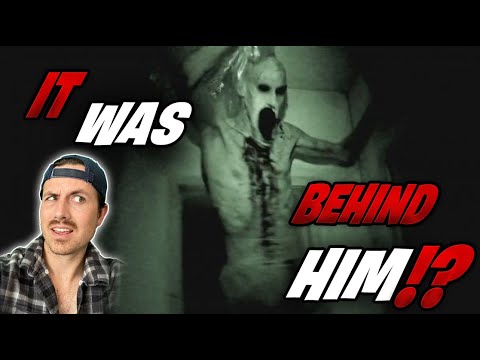 2 cops quit after DEMON encounter | The Capitol Theater haunting