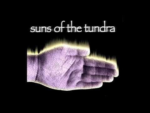 Suns of the Tundra - Paper Wraps Stone