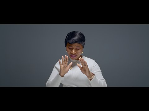 Kwa neema by Machozi Benjamini (official music video)