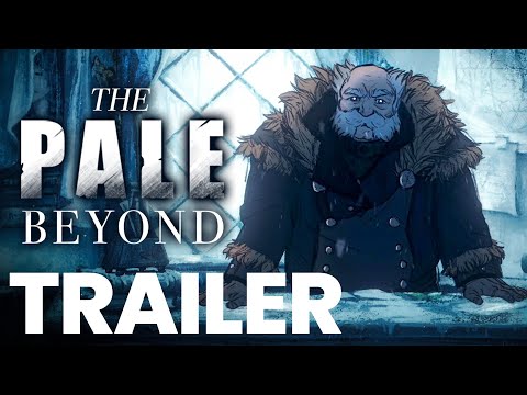 The Pale Beyond Official Launch Trailer thumbnail