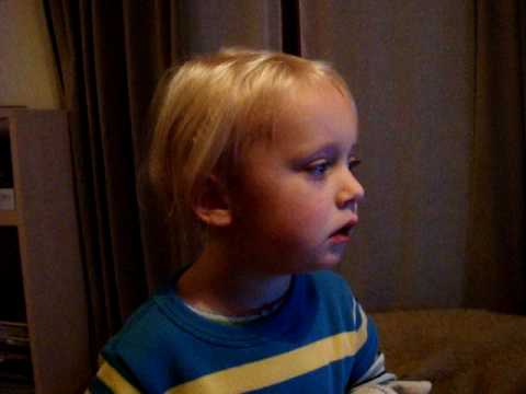 Lina not allowing dad to cook