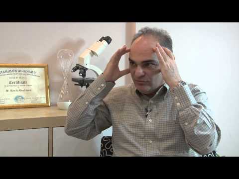 Zivot so stil - razgovor so d-r Kosta Cvetkovic ordinacija Derma Plus