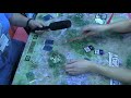 Gen Con 2018 Video Blitz 24: Tripods and Triplanes Demo Ares Games