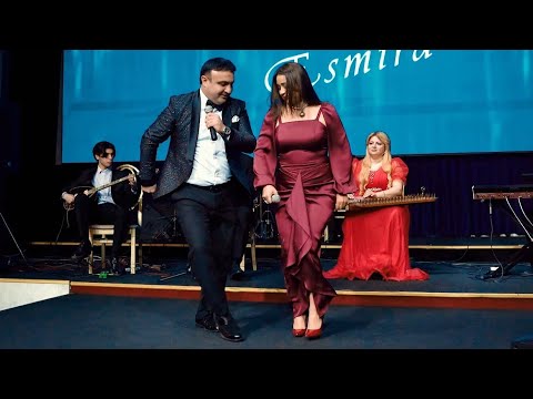 Ruslan Ebilov & Esmira Gürcüstanlı -  Gürcüstan balası