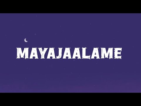Mayajaalame Lyrics -Sarvam Maya | Justin Prabhakaran | Sooraj Santhosh |