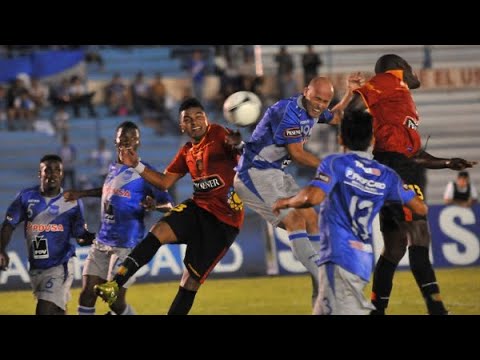 Emelec 2 x 1 Deportivo Cuenca - (Resumen del partido 13 Mayo 2012)
