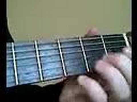 Nothing else matters theme