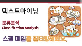 데이터애널리틱스 - 텍스트마이닝6 - 분류분석 🔑 classification analysis | 범주 | 예측모델 | 분류모델 | 머신러닝