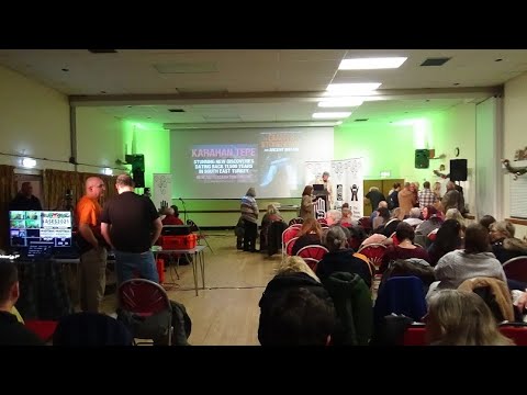 Bases Project Christmas Lectures 2021