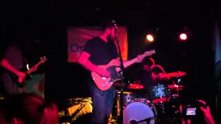 David Bazan plays Pedro the Lion's- The Fleecing