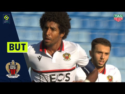 But  DANTE (69' - OGC NICE)  / MONTPELLIER HÉRAULT SC - OGC NICE (3-1)  (MHSC-OGCN)/ 2020/2021