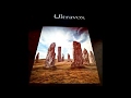 U L T R A V O X - L a m e n t  /1984 LP Album