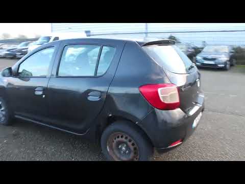 Dacia Sandero 1.2 16V 75 ALTERNATIVE (TENDER 30) - Image 2