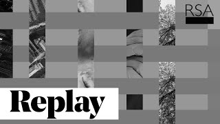 Designing for and from the future: the 100th RSA Student Design Awards I RSA REPLAY
