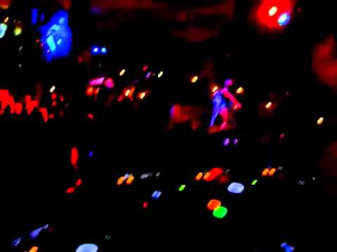 Oliver Ingrosso @ Pacha Ibiza