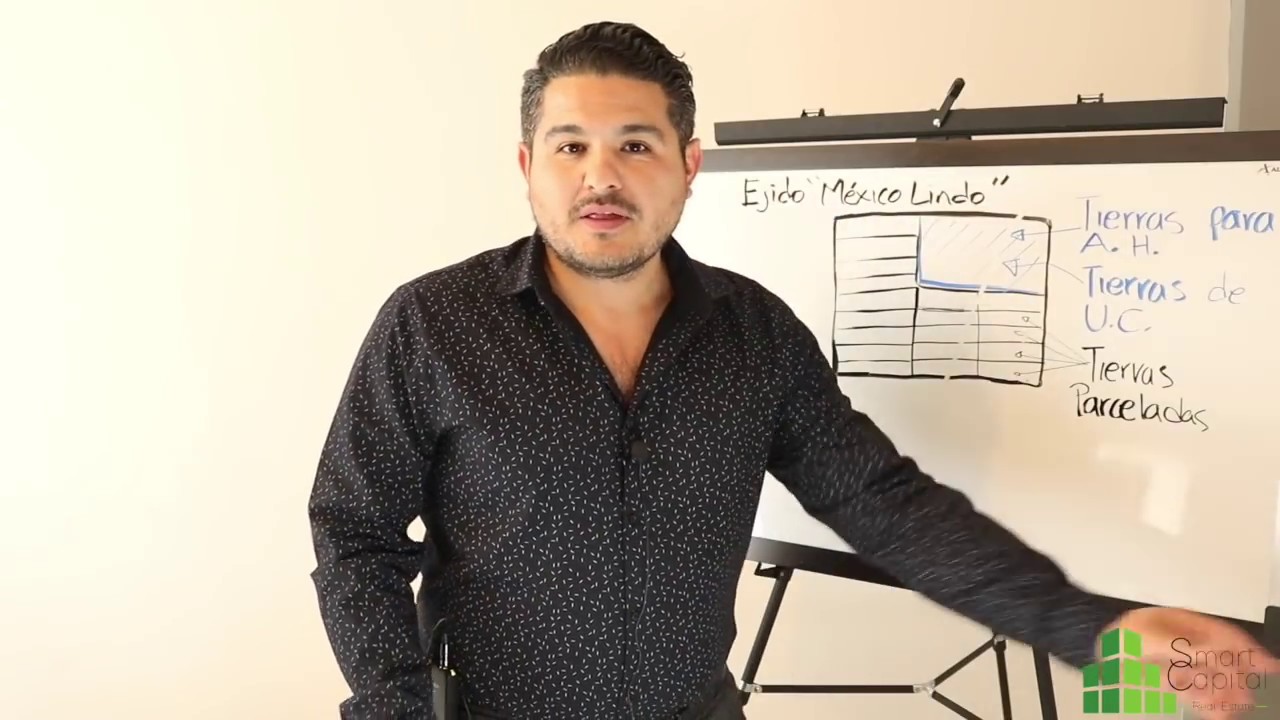 Watch Bienes Raíces Ejidales, lo que Necesitas Saber para no Perder Tu Dinero. Now Bienes Raíces Ejidales, lo que Necesitas Saber para no Perder Tu Dinero.