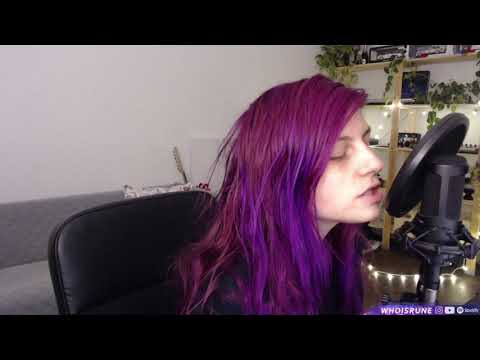 Freedom is Priceless by Saint Jhn (cover) || RUNE