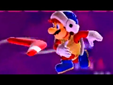 Super Mario Maker 2 🔧 The Legend of the Boomerang 🔧 Basko