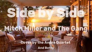 Side by side - Mitch Miller with subtitles