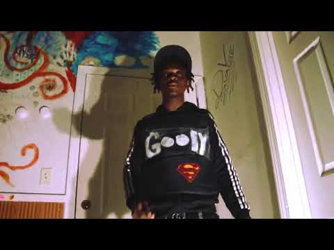 DV SAVAGE X KJ NOLACKIN - GOOLYNOLACKIN (OFFICIAL VIEDO SNIPPET)