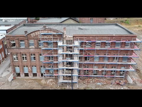 Stoecken17: Chronik | Folge 19: Die Lehrwerkstatt