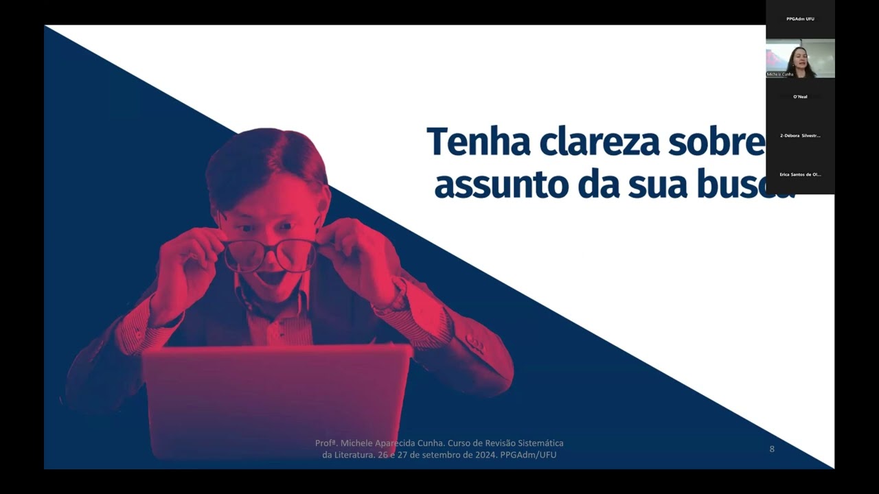 Dia 4 Duterval e Michele 2024: Proknow C na pratica