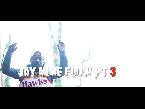 Rich Boy JayNine Flow PT 3 |Shot By HellReil