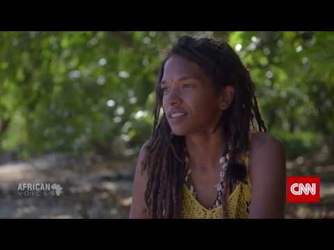 Voices of Africa - Emlyn