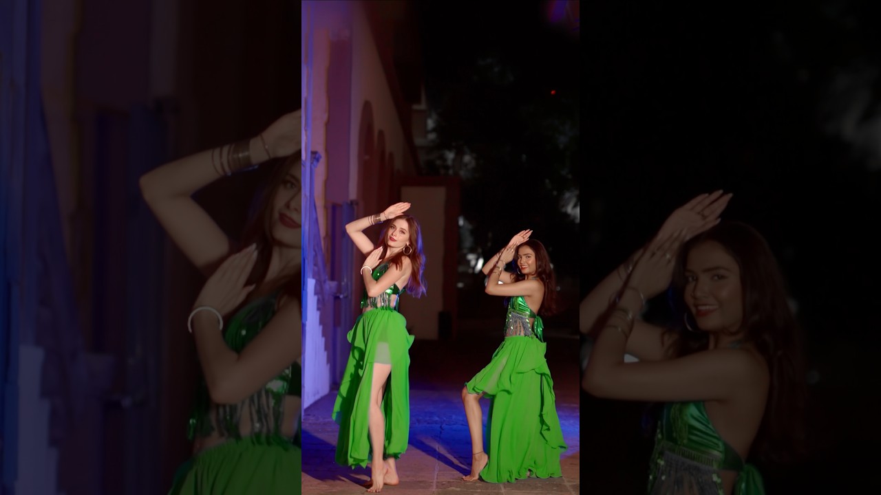 Promotional video thumbnail 4 for Nailah Noor Belly Dance