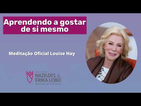 APRENDENDO A GOSTAR DE SI MESMO