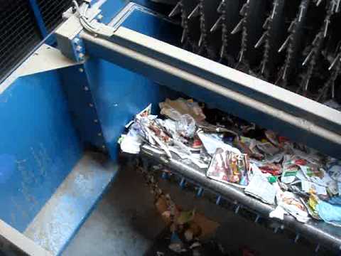 Trémie industrielle alimentatrice à fond mouvant - ALSYT avec deux tambours pour stockage jusqu'à 72m3_4