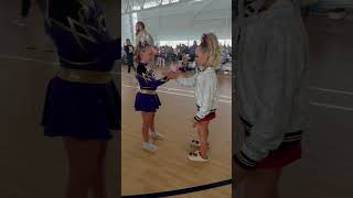 Gimme all the handshakes