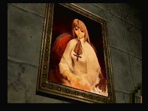 Lets play Xenogears part 34