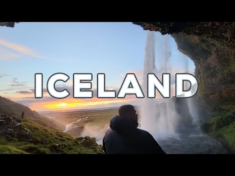 The Iceland Trip - A Dream Vacation
