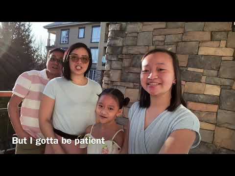 Gotta Be Patient