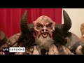 GWAR performs “The Road Behind” | AVC Sessions: House Shows