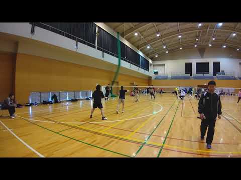 リーグ戦  WD 2020-0209-am