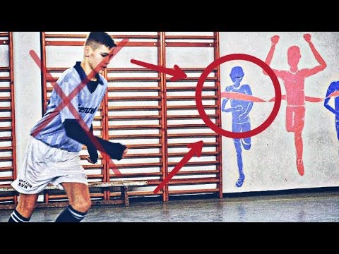 Penalty-uri VS Fabinho !?!