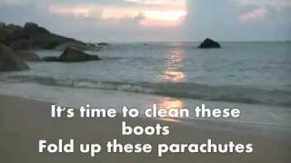 DAVID GRAY -  FREEDOM  with Lyrics
