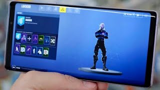 HOW TO GET THE GALAXY SKIN IN FORTNITE!! (EASY WAY)