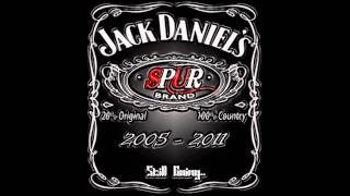 Spur The Duo - Who Are You When Im Not Looking - Written By Earl Bud & John Wiggins