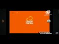 2 Vinhetas Comedy Central