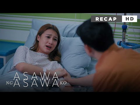Asawa Ng Asawa Ko: The husband chooses his original wife again! (Weekly Recap HD)