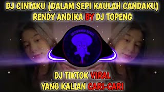 Download lagu DJ CINTAKU - DJ DALAM SEPI KAULAH CANDAKU TIKTOK VIRAL TERBARU 2022 - DJ TOPENG REMIX mp3 Download lagu DJ CINTAKU - DJ DALAM SEPI KAULAH CANDAKU TIKTOK VIRAL TERBARU 2022 - DJ TOPENG REMIX mp3